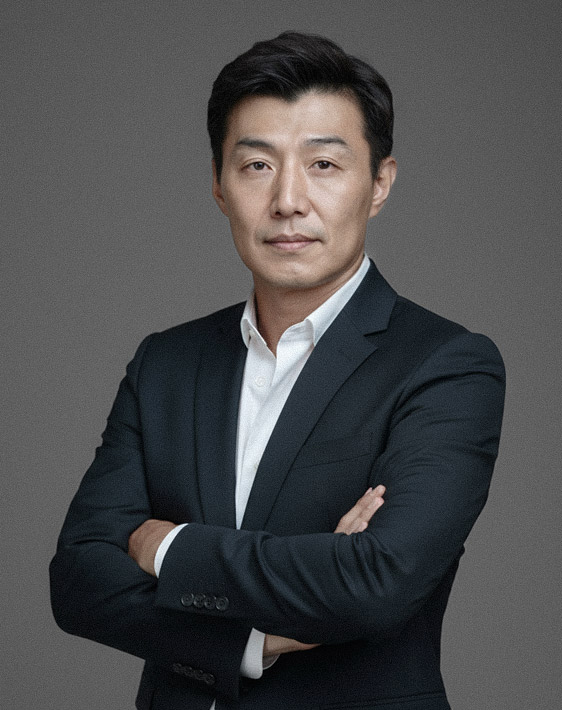 Andrew Joo